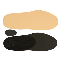 OPCT® PATHOLOGIC HEEL FINA DETALLE  2