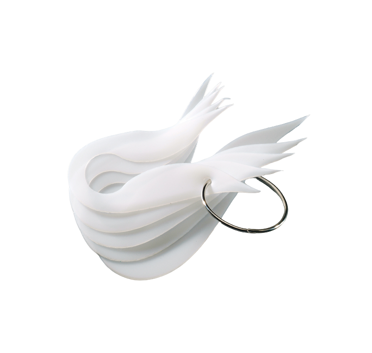 Palmilla refuerzo  TXM3 PARA CORTAR REFUERZOS TRANSFLUX