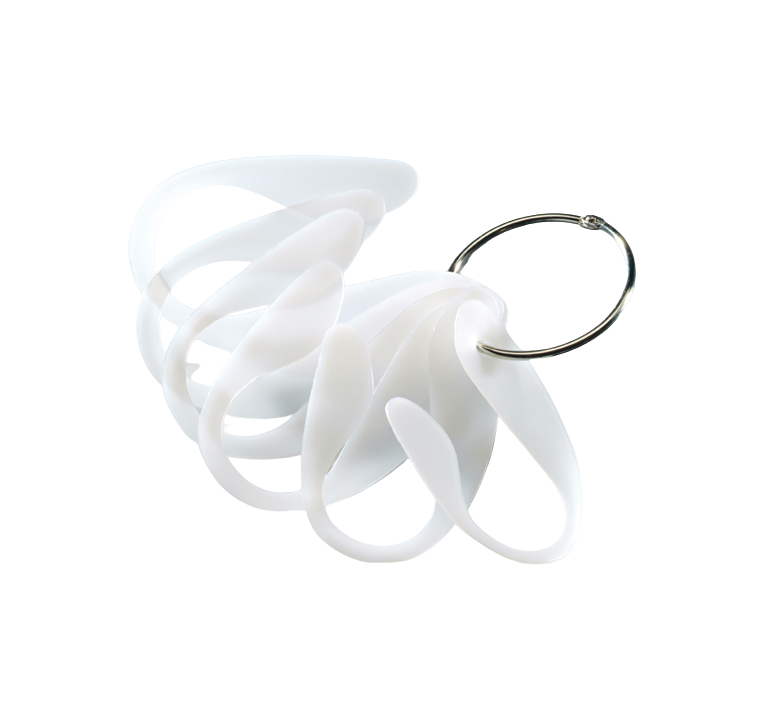 Palmilla refuerzo TX4