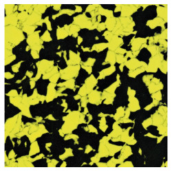 SPORT'AIR Amarillo negro