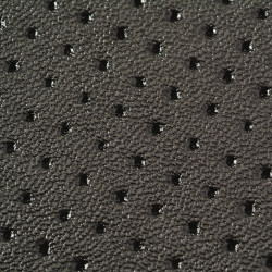 SPC MP Negro