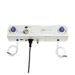 V-VAC parte de atrás