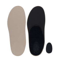 OPCT® PATHOLOGIC HEEL STANDARD COMPOSICIÓN OPCT® PATHOLOGIC HEEL STANDARD COMPOSICIÓN