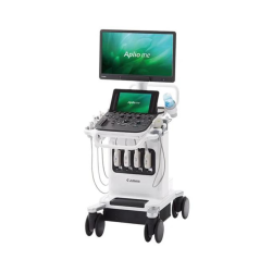Ecórafo Aplio Me-Canong Medical System