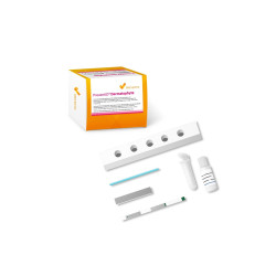 PREVENT ID Test detección hongos