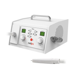 MICROMOTOR MEDIPRO DE INDUCCIÓN CON ASPIRACIÓN