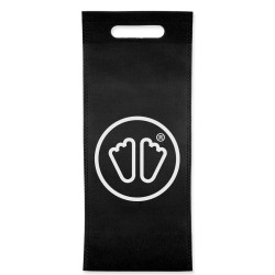 Bolsa para plantillas negra