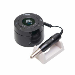 micromotor brilliant black