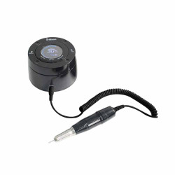 micromotor brilliant black