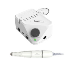 Micromotor Brilliant B-350, pieza de mano blanca
