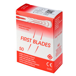 gubias first blades