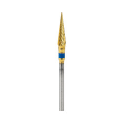 FRESA DE TITANIO T161.176.040