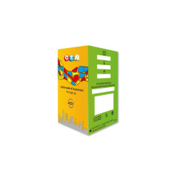 AGUJAS ACUPUNTURA CTN-AGUPUNT
