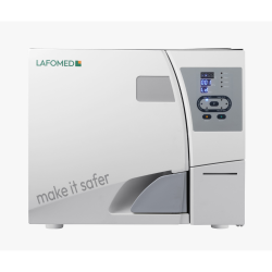 AUTOCLAVE STANDARD LINE
