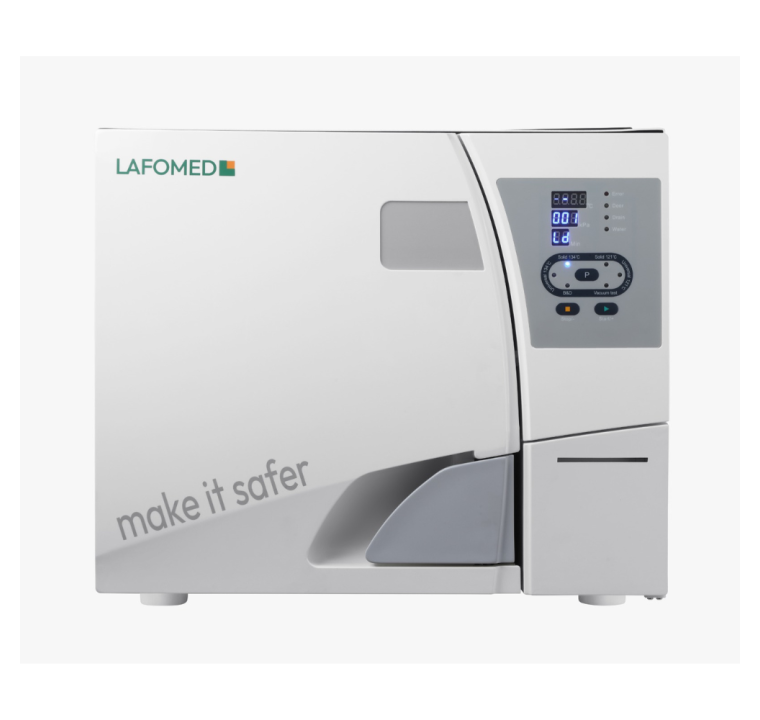AUTOCLAVE STANDARD LINE