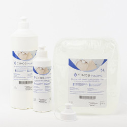 Gel para ultrasonidos-5 Litros