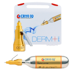 KIT CRYO IQ DERM +