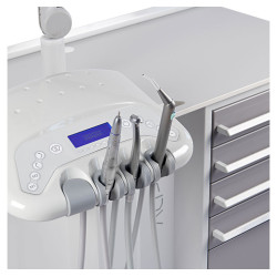 Unidad de tratamiento Alpine