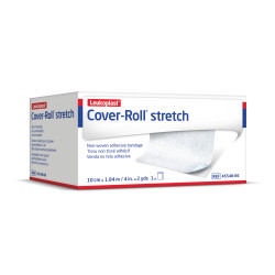 COVER-ROLL Stretch Podiatech 10cm