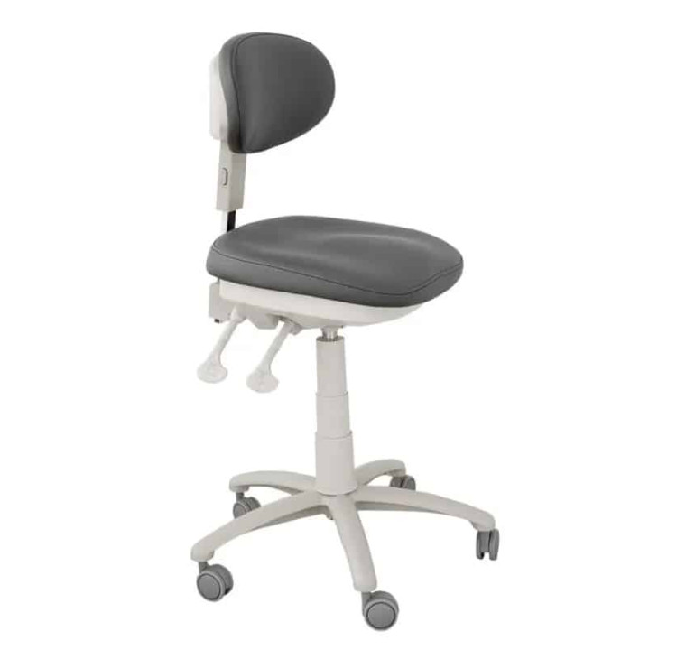 TABURETE S-gris