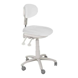 TABURETE S-blanco