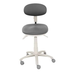 TABURETE S-gris frontal