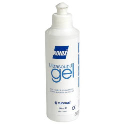 Gel de ultrasonidos Kinox 250ML