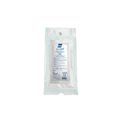 Gel ultrasonidos Estériles en Sobres 20 ml. (caja 48 uds)