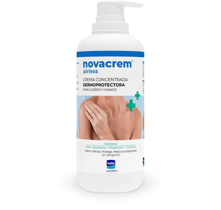 Novacrem 500ml Novacrem 500ml