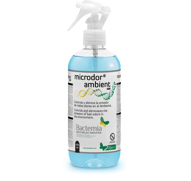 MICRODOR AMBIENT PRO 500ml MICRODOR AMBIENT PRO 500ml