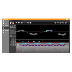 SISTEMA POWER TRACK