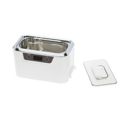 CUBA DE ULTRASONIDO S300- Capacidad 0,8L