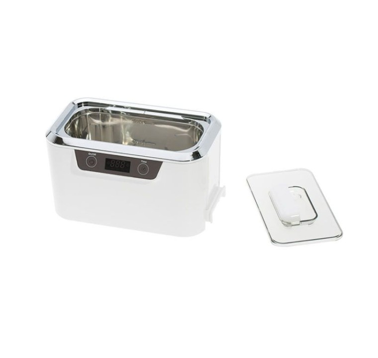 CUBA DE ULTRASONIDO S300- Capacidad 0,8L