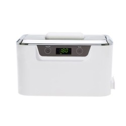 CUBA DE ULTRASONIDO S300- Capacidad 0,8L