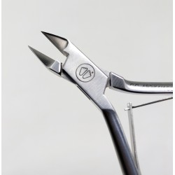 ALICATE RECTO 13CM PODIATECH