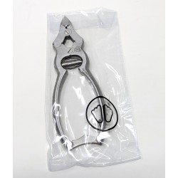 ALICATE TRIPLE ARTICULACIÓN - CON FUNDA