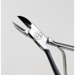ALICATE RECTO 13CM - PODIATECH