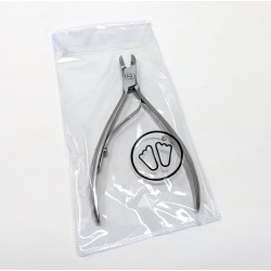 ALICATE RECTO 13CM - con funda