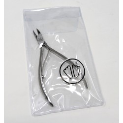 ALICATE RECTO 11,5 - con funda