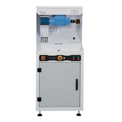 PULIDORA G3 - PUERTA CERRADA