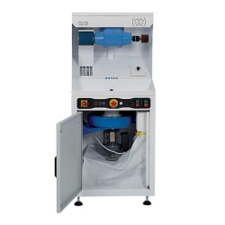 PULIDORA G3 - ASPIRACION