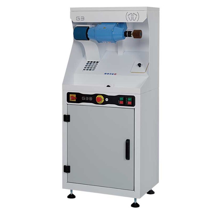 PULIDORA G3 - FRONTAL