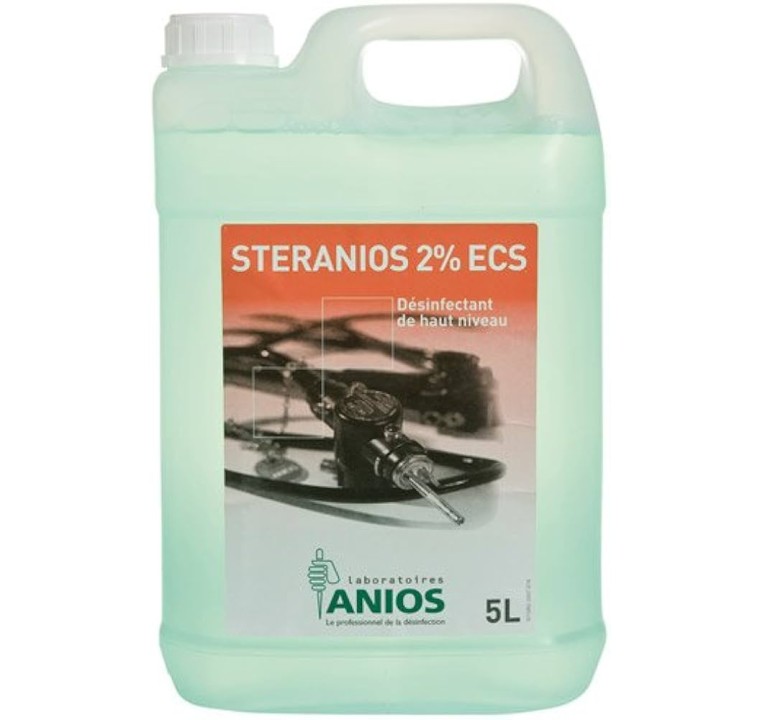 STERANIOS 2% anios
