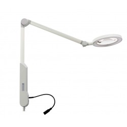 LÁMPARA LÚPULA LED OPTICLUX  CON TRANSFORMADOR