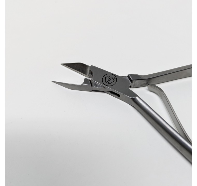 ALICATE RECTO 11.5cm - PODIATECH