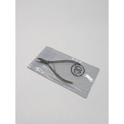 ALICATE RECTO 11.5cm - CON SU EMBOLTORIO