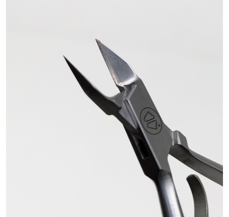 ALICATE RECTO 13,5CM - PODIATECH