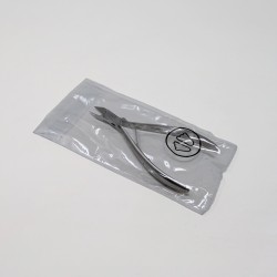 ALICATE RECTO 13,5CM CON PACKAGING