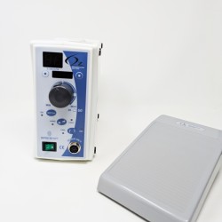 MICROMOTOR INDUCCIÓN OZ CON PEDAL