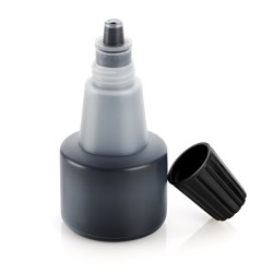 botella de tinta Autopodoprint podiatech